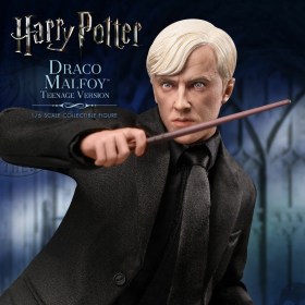 Draco Malfoy Teenager Suit Version Harry Potter 16 Action Figure by Star Ace Toys
